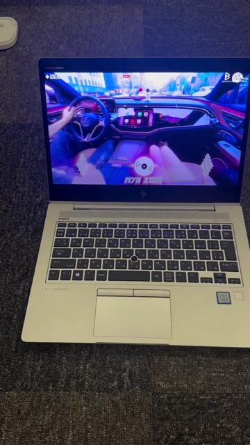 HP 830 G6 i5 Gen 8 8GB/128GB. Mua bán Laptop tại Quận Nam Từ Liêm Hà Nội được đăng bởi Tiến Laptop  hình 1
