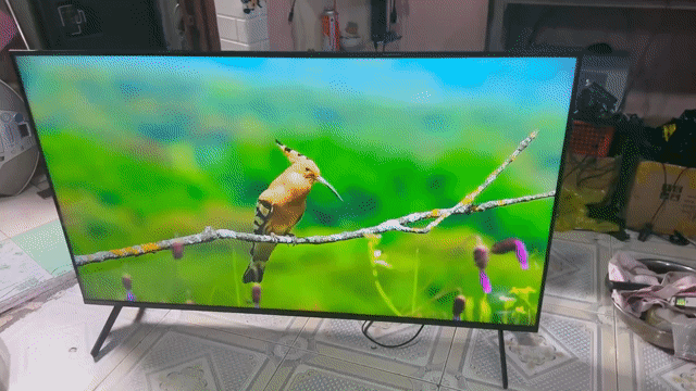 Tivi Sony KD-55X80K Đã sử dụng. Mua bán Tivi, Âm thanh tại Quận Tân Bình Tp Hồ Chí Minh được đăng bởi hồ hoàng triều hình 1