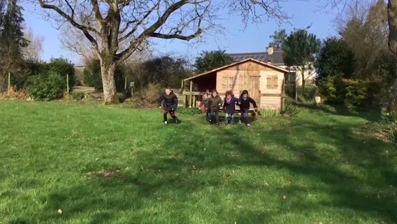 « C'est nous les femmes de la Marine »
