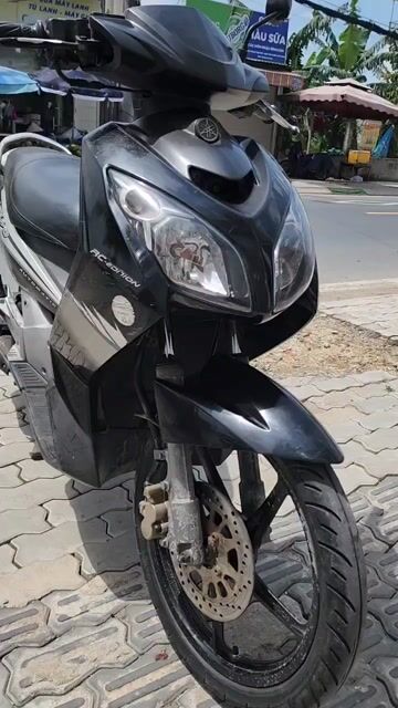 Nouvo 2 Yamaha bs63 máy êm ru cavet đủ. Mua bán Xe máy tại Quận 12 Tp Hồ Chí Minh được đăng bởi Thanhtam244 hình 1