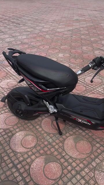 Cần bán xe điện Xmen. Mua bán Xe điện tại Thành phố Thuận An Bình Dương được đăng bởi Nguyễn Thị Thùy Trang hình 1