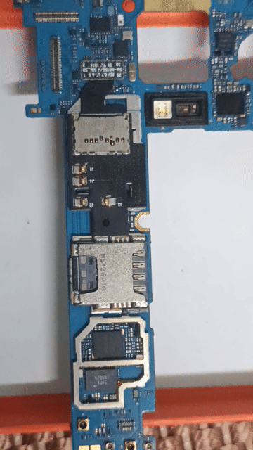 Linh kiện Samsung Galaxy Note Edge chưa sửa chữa. Mua bán Điện thoại tại Huyện Cao Phong Hòa Bình được đăng bởi Tuấn Xa hình 1