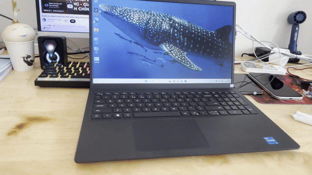 Dell Vostro 15 3530 i5 16GB/512GB 15.6 inch. Mua bán Laptop tại Thành phố Thủ Dầu Một Bình Dương được đăng bởi nguyễn huệ hình 1