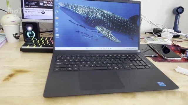 Dell Vostro 15 3530 i5 16GB/512GB 15.6 inch. Mua bán Laptop tại Thành phố Thủ Dầu Một Bình Dương được đăng bởi nguyễn huệ hình 1