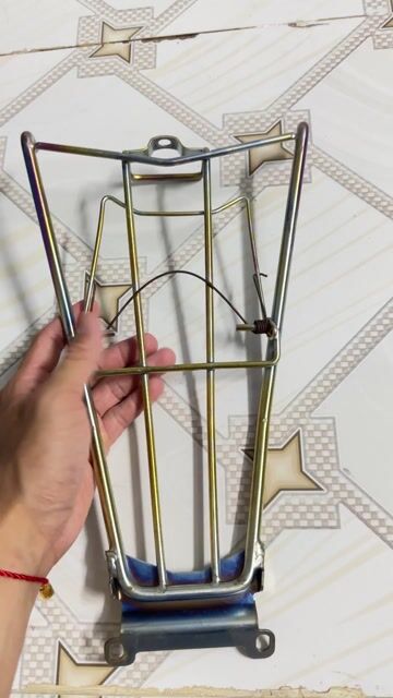 Baga xe máy Winner Titan 90%. Mua bán Phụ tùng xe tại Thành phố Cà Mau Cà Mau được đăng bởi Đặng Hy hình 1