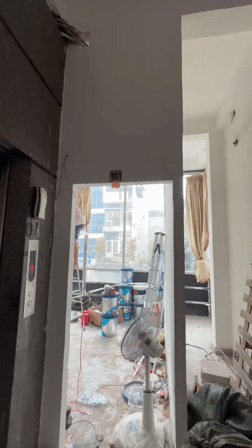 Cho thuê Phòng trọ Quận Bình Thạnh Tp Hồ Chí Minh diện tích 30 m² giá 4,5 triệu/tháng