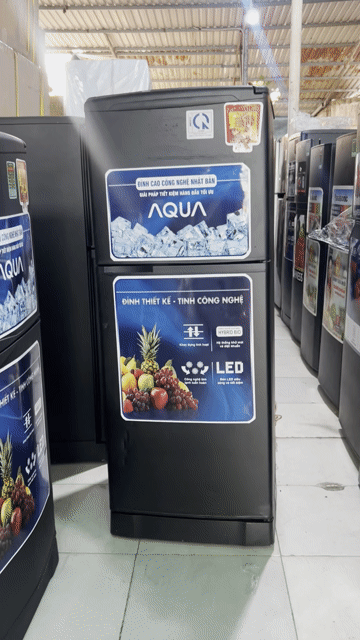 Tủ lạnh Sanyo 150L. Mua bán Tủ lạnh tại Quận 7 Tp Hồ Chí Minh được đăng bởi Bảo Linh ST hình 1