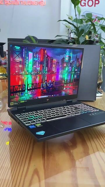 Acer Predator Helios Neo 16 (2023). Mua bán Laptop tại Quận Ninh Kiều Cần Thơ được đăng bởi LAPTOP KENG CẦN THƠ hình 1