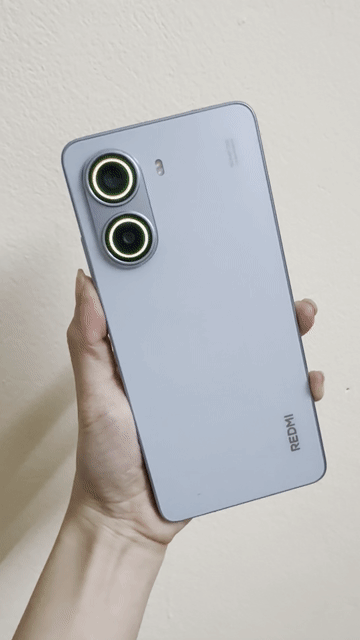 Redmi tubo 4 mới đẹp. Mua bán Điện thoại tại Quận Cầu Giấy Hà Nội được đăng bởi Lâm Mỹ Tiên hình 1