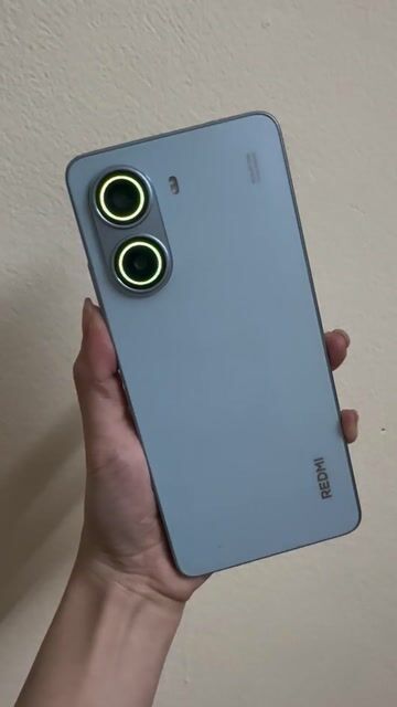 Redmi tubo 4 mới đẹp. Mua bán Điện thoại tại Quận Cầu Giấy Hà Nội được đăng bởi Lâm Mỹ Tiên hình 1