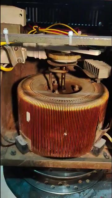 Ổn áp LIOA DRI-5000 5000VA zin hoạt động tốt. Mua bán Đồ chuyên dụng, Giống nuôi trồng tại Thành phố Thủ Đức Tp Hồ Chí Minh được đăng bởi linhS11 hình 1