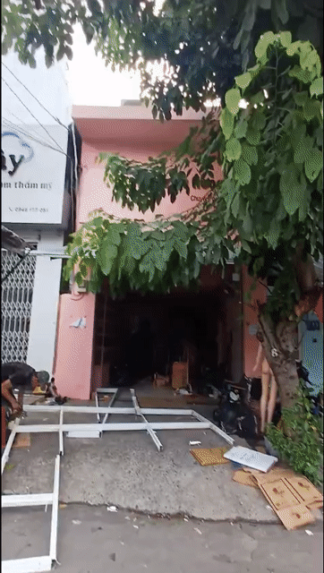 Cho thuê Văn phòng, Mặt bằng kinh doanh Quận Bình Thạnh Tp Hồ Chí Minh diện tích 80 m² giá 16 triệu/tháng
