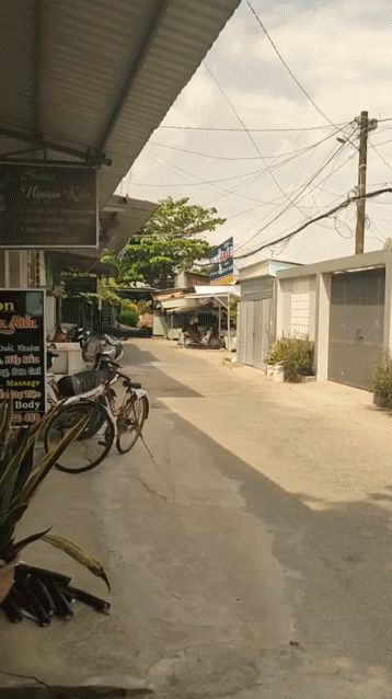 Cho thuê Nhà ở Quận Bình Thuỷ Cần Thơ diện tích 27 m² giá 2 triệu/tháng