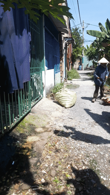 Mua bán Đất Huyện Củ Chi Tp Hồ Chí Minh diện tích 52 m² giá 399,999 triệu