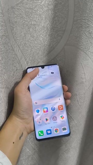MÁY HUAWEI P30 PRO. Mua bán Điện thoại tại Quận 7 Tp Hồ Chí Minh được đăng bởi Tín hình 1