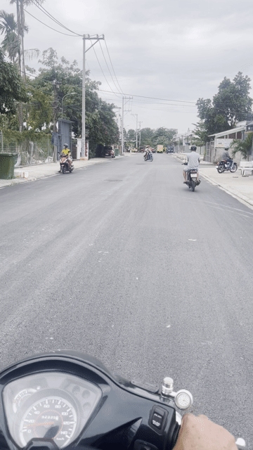 Mua bán Đất Thành phố Thủ Đức Tp Hồ Chí Minh diện tích 70 m² giá 5,8 tỷ