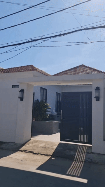 Cho thuê Nhà ở Thành phố Huế Thừa Thiên Huế diện tích 260 m² giá 25 triệu/tháng