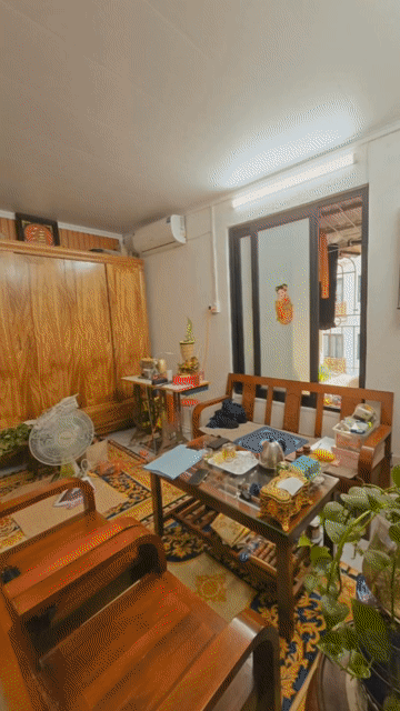 Mua bán Căn hộ Chung cư Quận Hai Bà Trưng Hà Nội diện tích 60 m² giá 3 tỷ