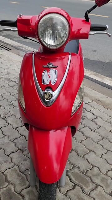 Elizabeth Fi 125cc 2013 máy êm,cavet đủ. Mua bán Xe máy tại Quận 12 Tp Hồ Chí Minh được đăng bởi mako hình 1