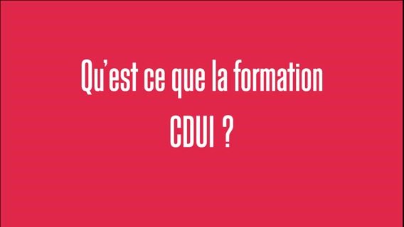 Ma Formation CDUI