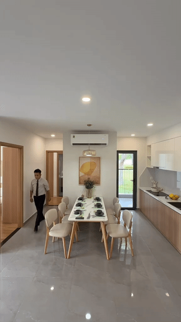 Mua bán Căn hộ Chung cư Huyện Nhơn Trạch Đồng Nai diện tích 70 m² giá 1,406 tỷ