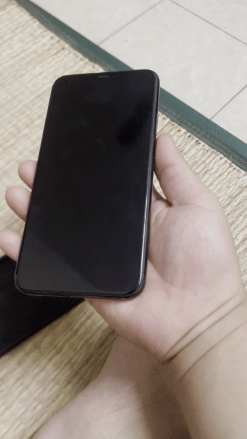 Apple iPhone 11 Pro Max 64GB Xám. Mua bán Điện thoại tại Quận Nam Từ Liêm Hà Nội được đăng bởi Vinh hình 1