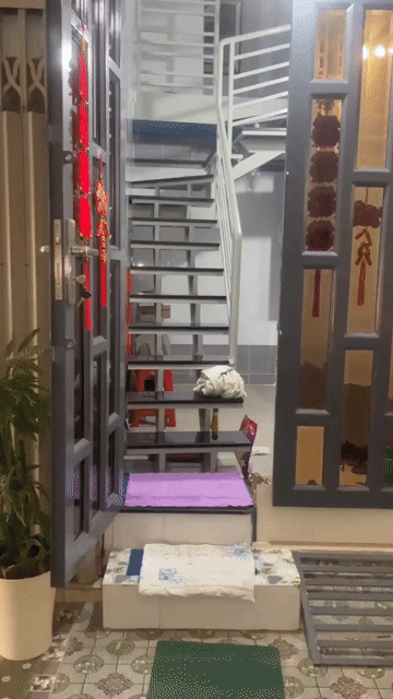 Cho thuê Phòng trọ Quận 5 Tp Hồ Chí Minh diện tích 14 m² giá 3 triệu/tháng