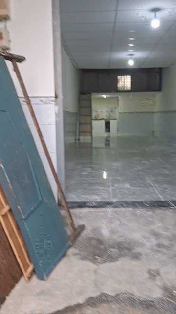 Cho thuê Nhà ở Huyện Hóc Môn Tp Hồ Chí Minh diện tích 64 m² giá 4,5 triệu/tháng