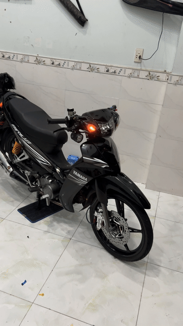 Sirius 50cc uo máy 54. Mua bán Xe máy tại Huyện Bình Chánh Tp Hồ Chí Minh được đăng bởi Hùng XM 59 hình 1
