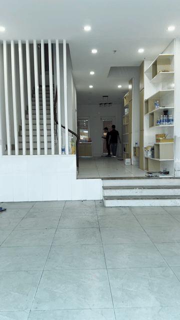 Cho thuê Nhà ở Quận Bình Tân Tp Hồ Chí Minh diện tích 90 m² giá 22 triệu/tháng