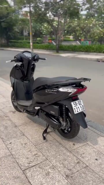 Honda Lead 125 2019 Black Edition Đen. Mua bán Xe máy tại Quận 11 Tp Hồ Chí Minh được đăng bởi Hưng Từ hình 1