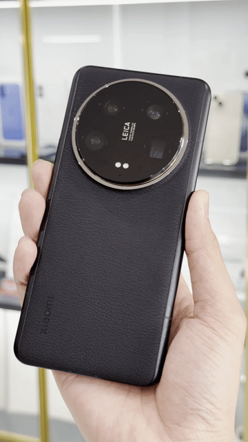Xiaomi 14 Ultra 16GB 512GB-Chính Hãng- Đẹp 99.9%. Mua bán Điện thoại tại Quận 11 Tp Hồ Chí Minh được đăng bởi Huy Thành Mobile hình 1