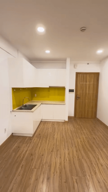 Mua bán Căn hộ Chung cư Saigon Homes Bình Tân Quận Bình Tân Tp Hồ Chí Minh diện tích 45 m² giá 2 tỷ
