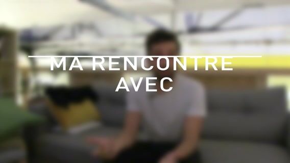 Ma rencontre avec un animateur 3D