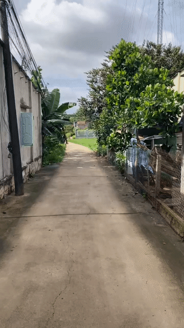 Mua bán Đất Huyện Long Thành Đồng Nai diện tích 544.4 m² giá 3,6 tỷ