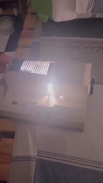 Bán 1máy chiếu CaBin cổ. Mua bán Đồ sưu tầm, đồ cổ tại Huyện Châu Thành Bến Tre được đăng bởi Rồng Lang Thang hình 1