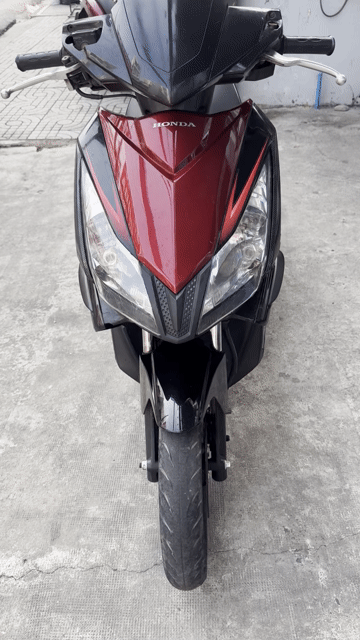Honda Air Blade 2008 bstp cà thẻ,trao đổi. Mua bán Xe máy tại Quận Tân Bình Tp Hồ Chí Minh được đăng bởi Tuấn Phụng hình 1