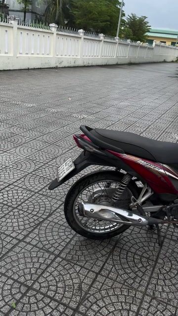 Ws bs43 sạch sẽ , cứng cáp , chạy cực kỳ sướng. Mua bán Xe máy tại Quận Liên Chiểu Đà Nẵng được đăng bởi Lê Sang hình 1