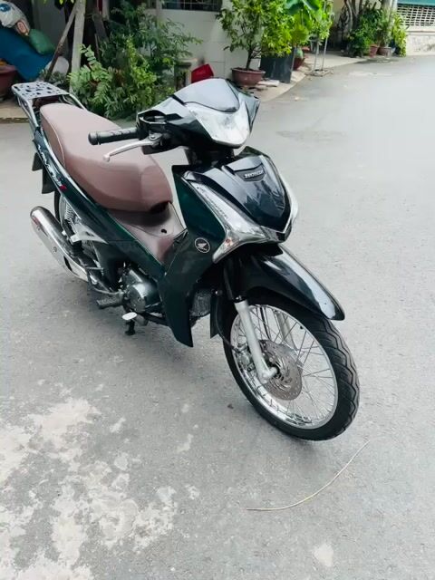 FUTURE LED 125cc 58zz Fi ĐK 2019,HỖ TRỢ GÓP. Mua bán Xe máy tại Quận Gò Vấp Tp Hồ Chí Minh được đăng bởi CẦM ĐỒ NĂM LINH hình 1