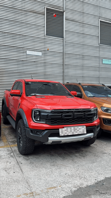 Raptor máy dầu xe 2025 -9.800km xe bán tại Ford. Mua bán Ô tô tại Quận Tân Bình Tp Hồ Chí Minh được đăng bởi FORD PHỔ QUANG XE CŨ hình 1
