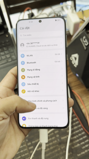huawei p60 pro. Mua bán Điện thoại tại Quận Gò Vấp Tp Hồ Chí Minh được đăng bởi Quảng Phạm Mua Iphone Lock HCM hình 1