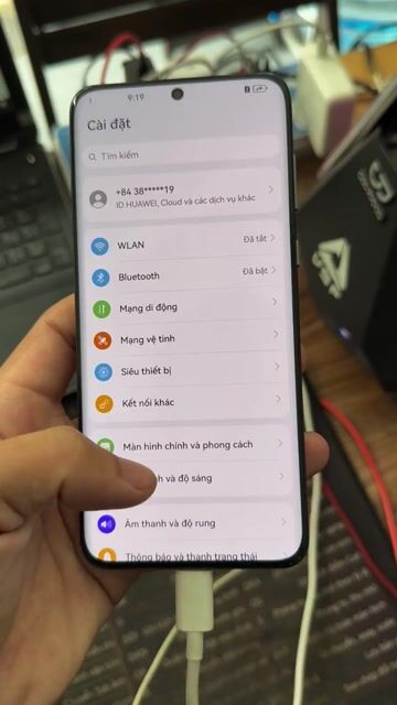 huawei p60 pro. Mua bán Điện thoại tại Quận Gò Vấp Tp Hồ Chí Minh được đăng bởi Quảng Phạm Store Mua Iphone Lock hình 1