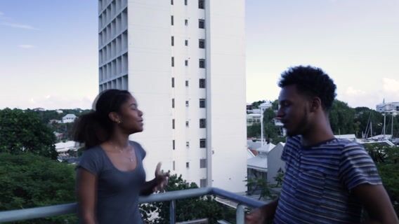 Devenir ingénieur aux Antilles