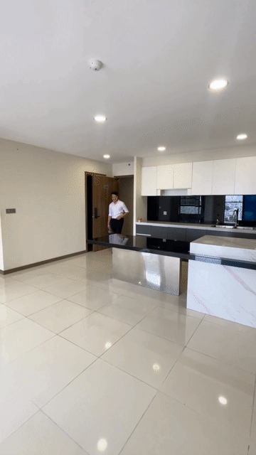 Mua bán Căn hộ Chung cư De Capella Thành phố Thủ Đức Tp Hồ Chí Minh diện tích 86 m² giá 7,6 tỷ