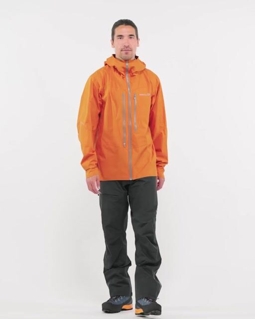 Norrøna falketind dri1 jacket for men - Norrøna® Norrøna falketind dri1 jacket for men - Norrøna®