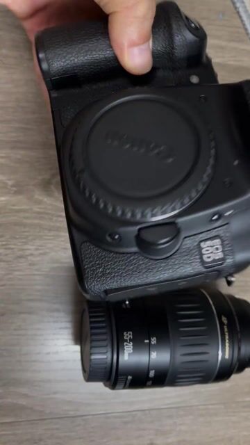Máy ảnh Canon 50D Đen. Mua bán Máy ảnh, Máy quay tại Quận Hoàng Mai Hà Nội được đăng bởi HB hình 1