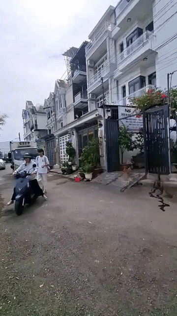 Mua bán Đất Huyện Nhà Bè Tp Hồ Chí Minh diện tích 81 m² giá 1,9 tỷ