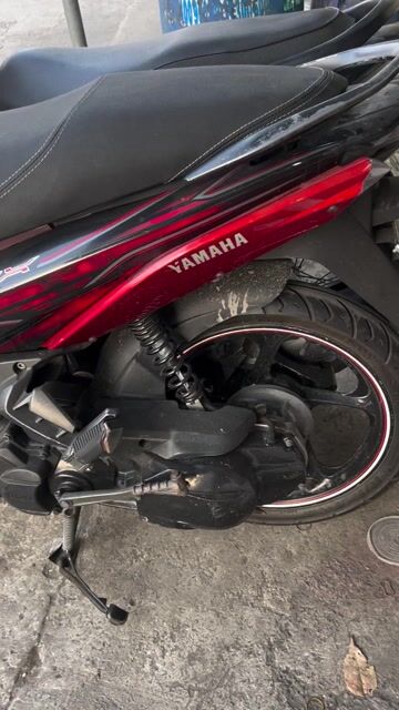 Nouvo 5 bstp chất xe cực kỳ lên chạy như điện. Mua bán Xe máy tại Quận Bình Tân Tp Hồ Chí Minh được đăng bởi Cầm đồ thanh lý hình 1