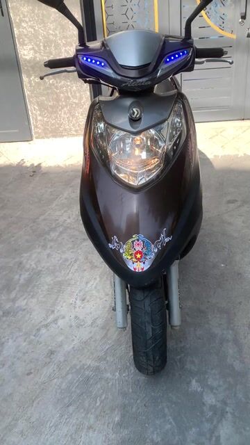 Atila đĩa bay 2011 xe cực đẹp máy zin êm cavet đủ. Mua bán Xe máy tại Quận Gò Vấp Tp Hồ Chí Minh được đăng bởi Phạm Huy hình 1