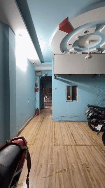 Cho thuê Căn hộ Chung cư Quận Tân Phú Tp Hồ Chí Minh diện tích 40 m² giá 4,5 triệu/tháng